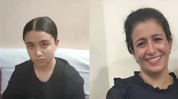 عقوبة مشددة.. السجن 15 سنة لقاتل منال جريس بعد الحكم النهائي